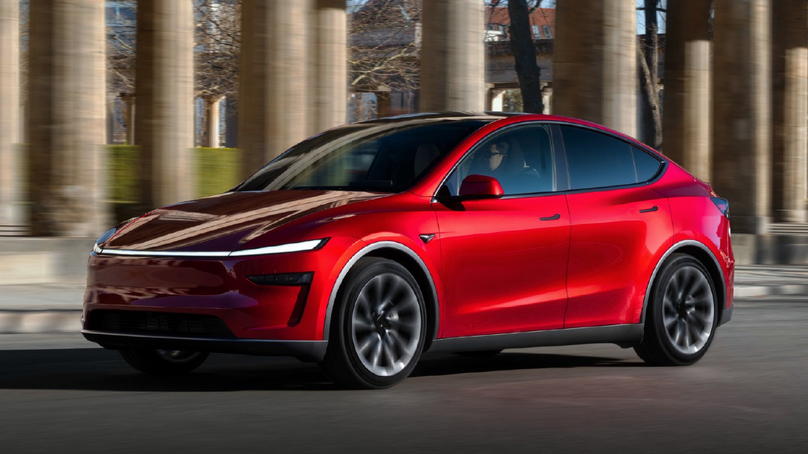 Tesla запускает скидки до 1 040 долларов в Китае для стимулирования продаж