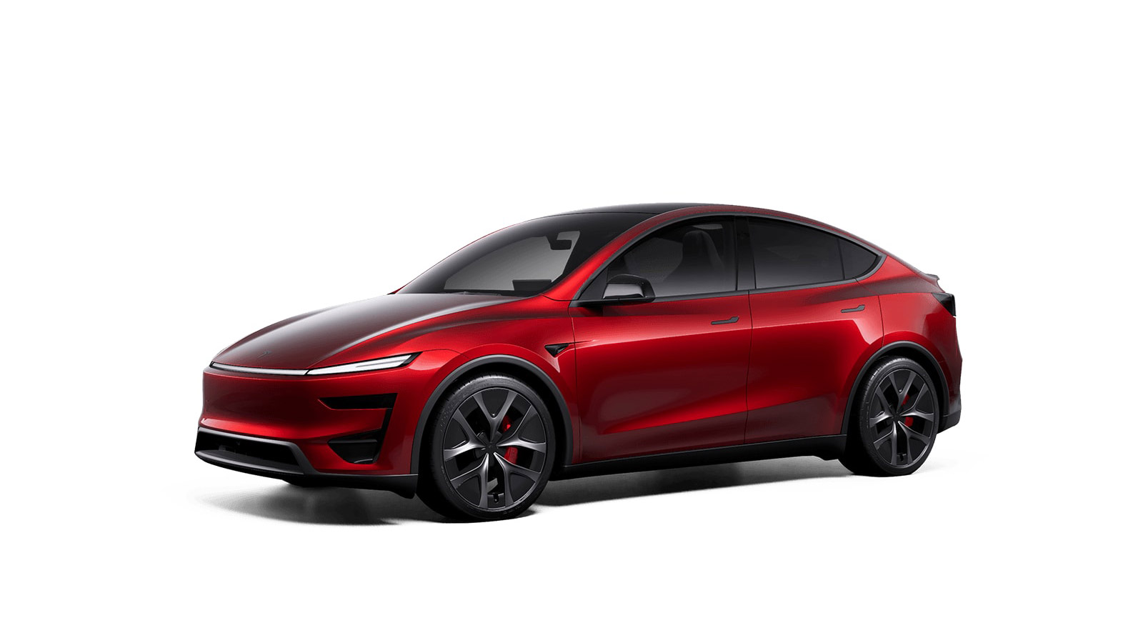 Tesla выводит на китайский рынок Model Y Performance: 3,5 секунды до сотни и 659 км запаса хода