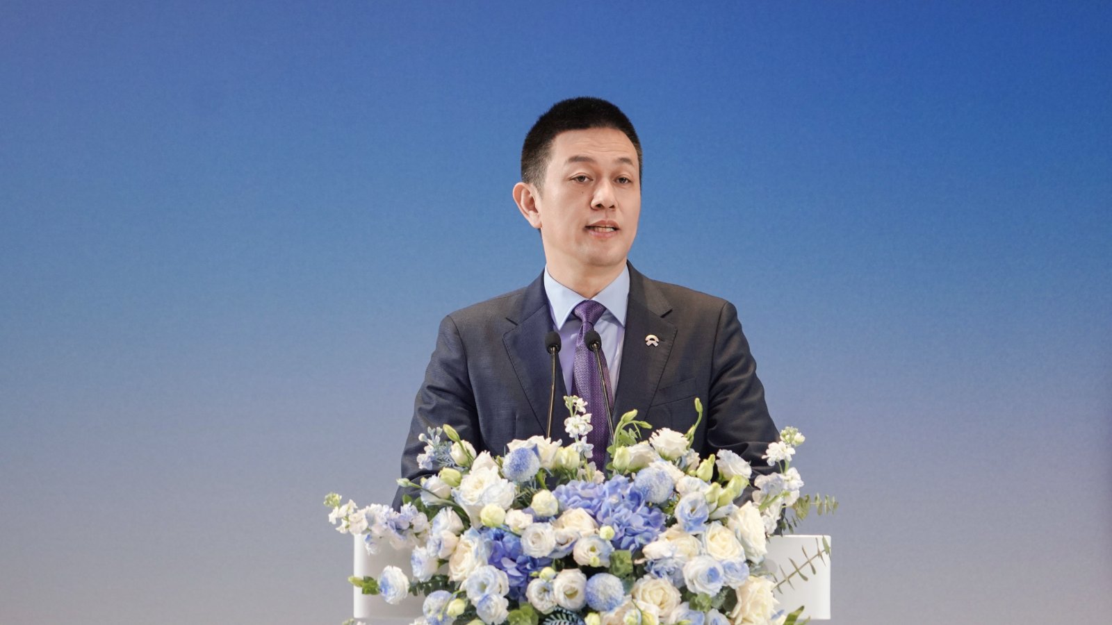 Nio и Geely объединяют усилия: Уильям Ли объяснил союз борьбой с дублированием инвестиций