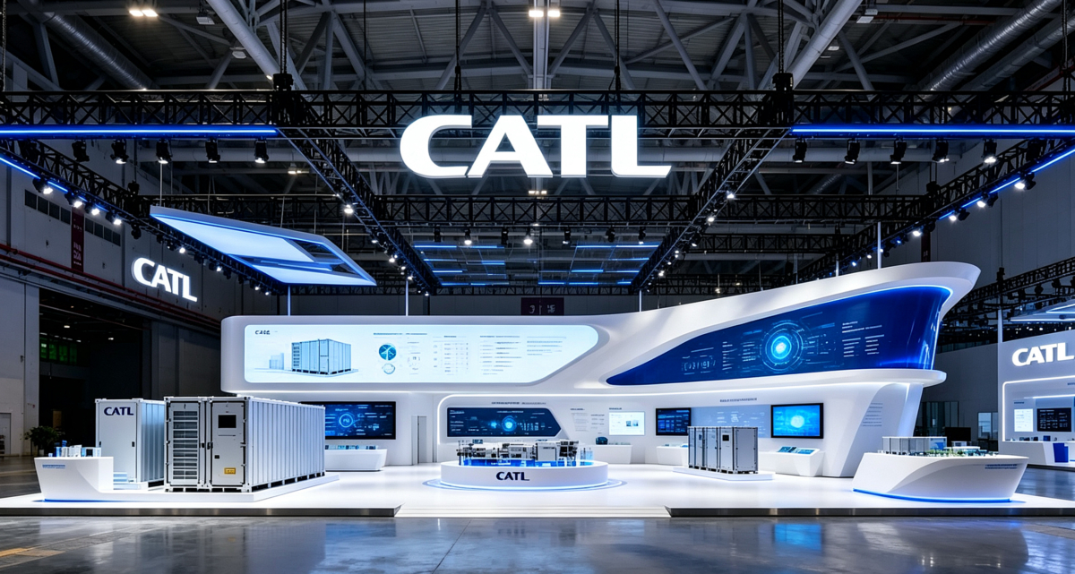 CATL предупреждает: ускоренный запуск электромобилей в Китае ведет к массовым дефектам батарей