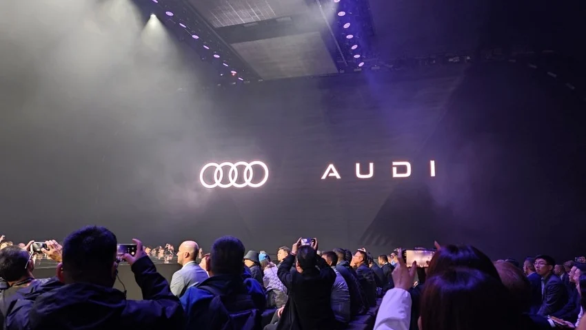 Audi разделяет бренды в Китае: SAIC-Audi сосредоточится на AUDI, FAW-Audi — на четырех кольцах