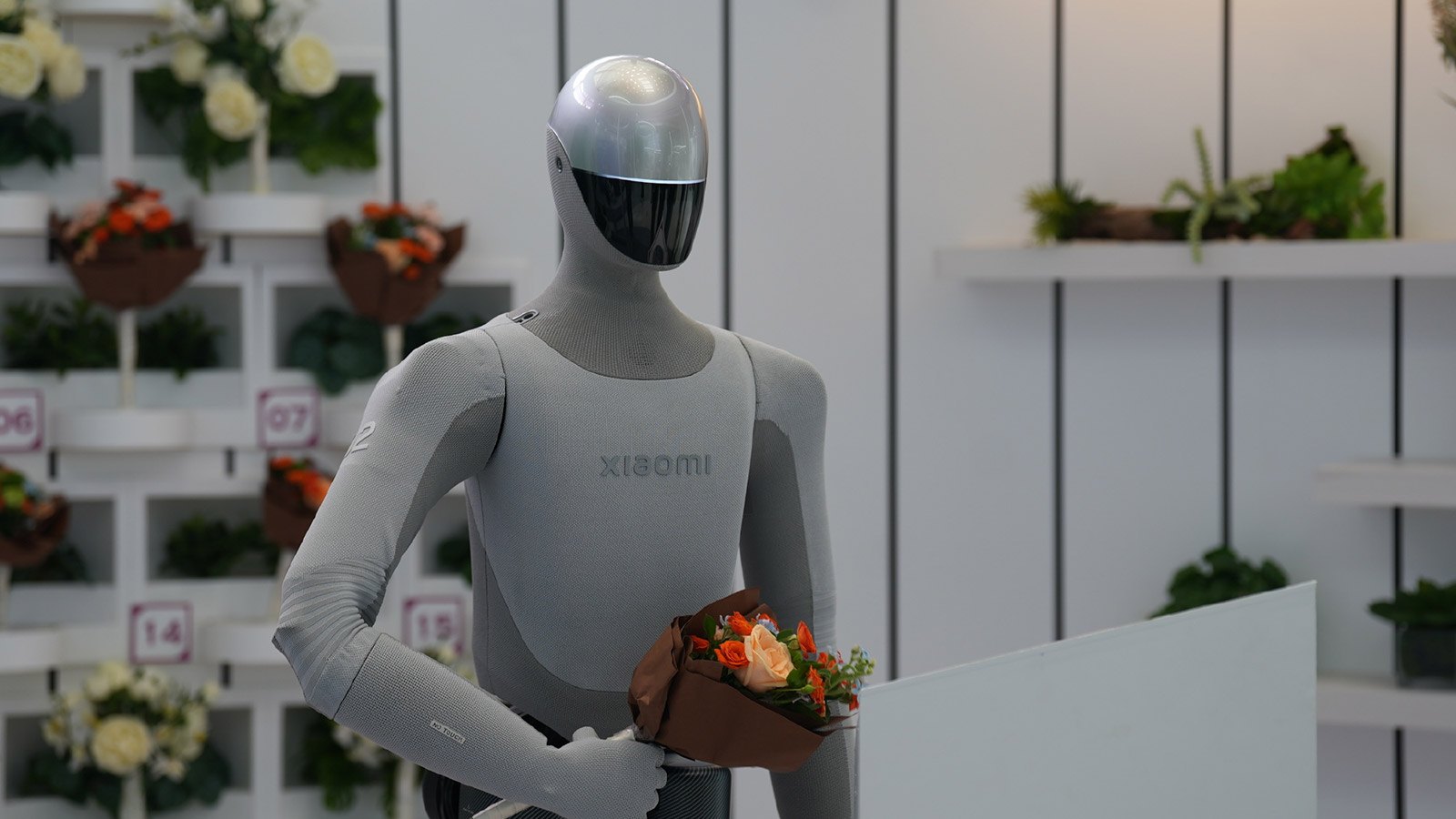 Создатель L3-автопилота Xiaomi уходит в physical AI