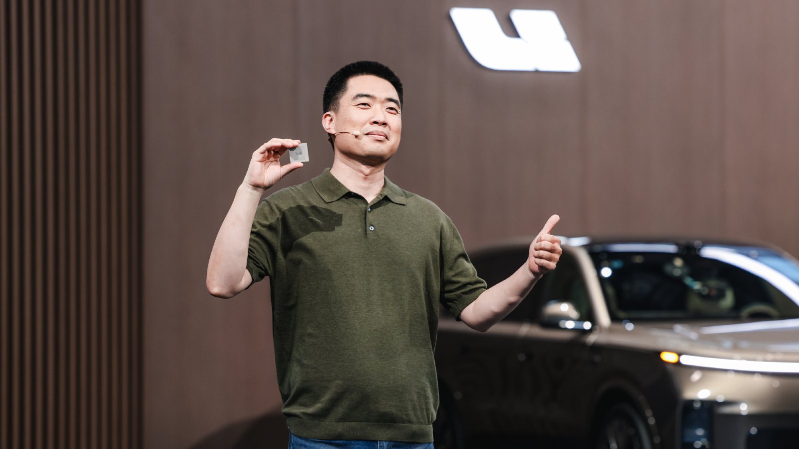 Li Auto ищет первых инвесторов для чип-подразделения с оценкой $2,22 млрд