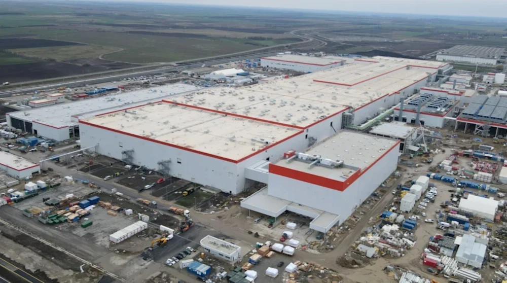 CATL и BYD столкнулись с задержками в Венгрии из-за ужесточения экологических норм