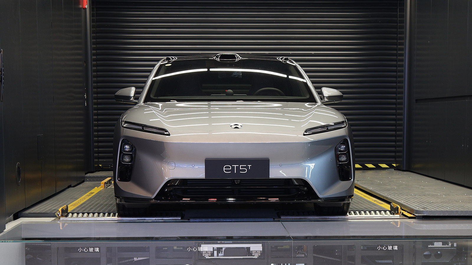 Nio сфокусируется на основном бизнесе и готовит крупные новинки к 2027 году