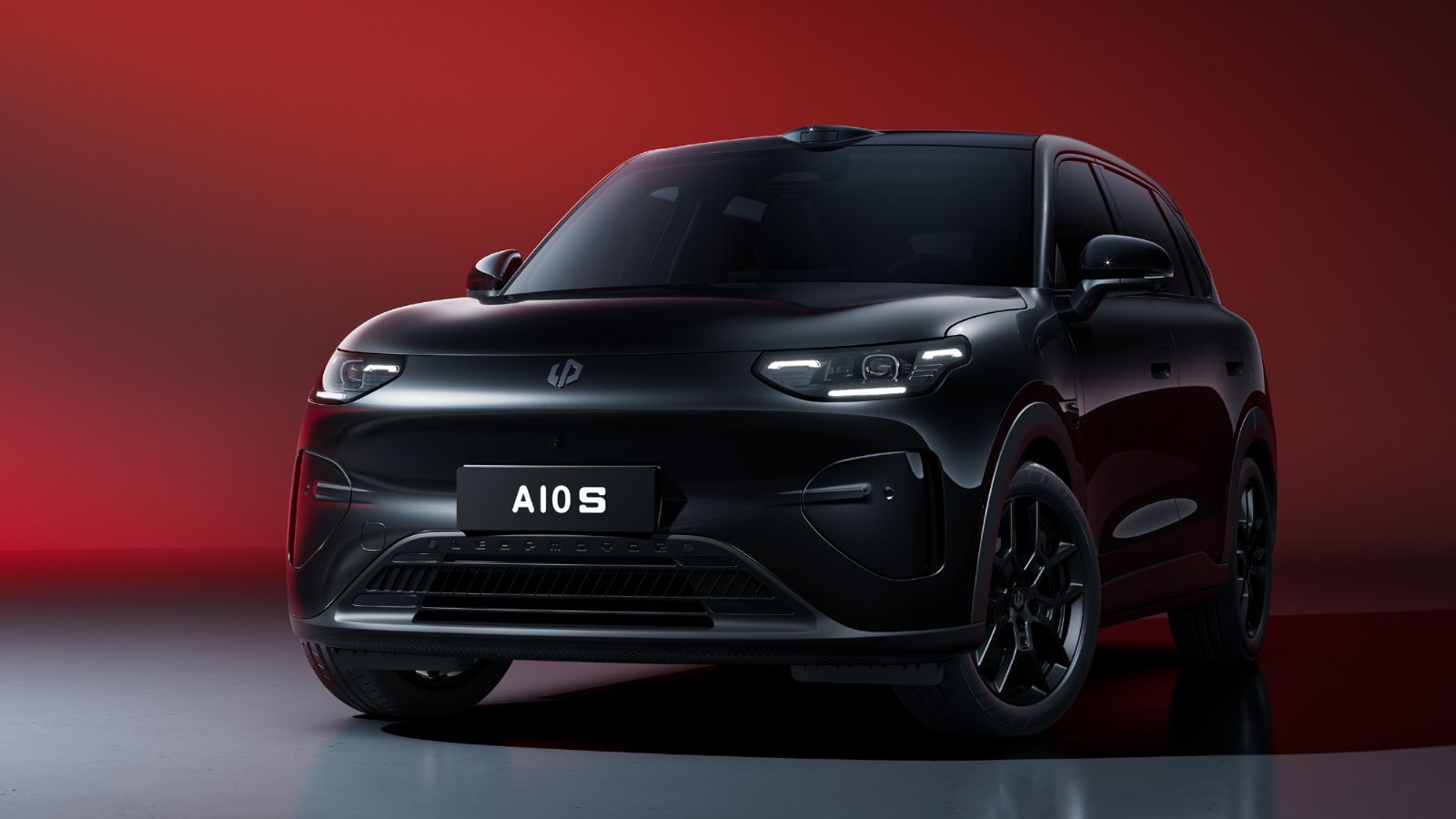 Leapmotor выпустил A10s с лидаром: запас хода 505 км и цена около $13 800
