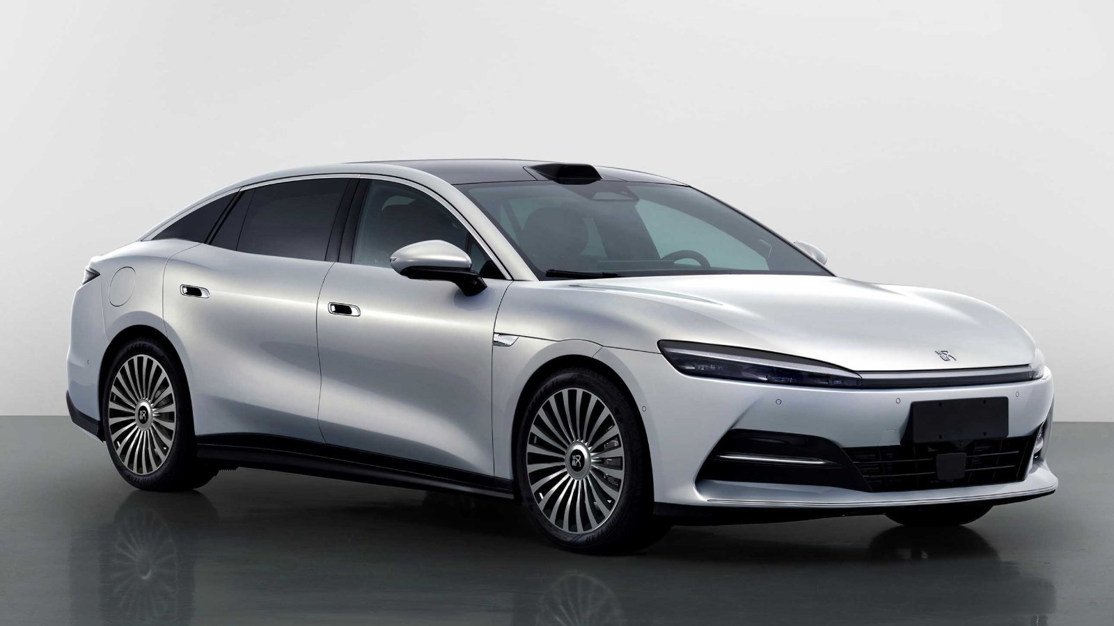 BYD обновляет ключевые седаны: новый Han и Qin Plus третьего поколения в документах